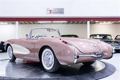 1956 Chevrolet Corvette   - Photo 3 - Rancho Cordova, CA 95742