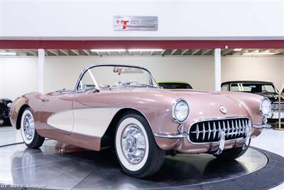 1956 Chevrolet Corvette   - Photo 6 - Rancho Cordova, CA 95742