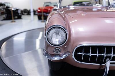 1956 Chevrolet Corvette   - Photo 21 - Rancho Cordova, CA 95742