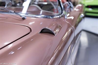 1956 Chevrolet Corvette   - Photo 24 - Rancho Cordova, CA 95742