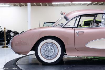 1956 Chevrolet Corvette   - Photo 17 - Rancho Cordova, CA 95742