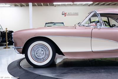 1956 Chevrolet Corvette   - Photo 15 - Rancho Cordova, CA 95742