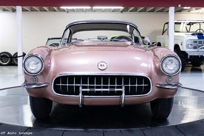 1956 Chevrolet Corvette   - Photo 8 - Rancho Cordova, CA 95742