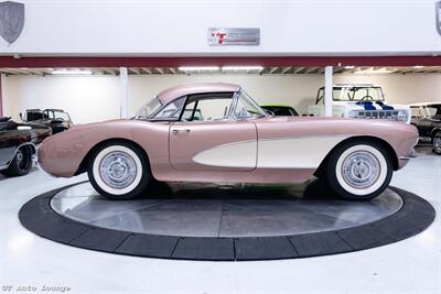 1956 Chevrolet Corvette   - Photo 10 - Rancho Cordova, CA 95742