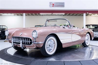 1956 Chevrolet Corvette   - Photo 1 - Rancho Cordova, CA 95742