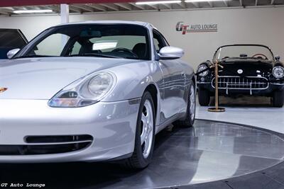 1999 Porsche 911 Carrera   - Photo 14 - Rancho Cordova, CA 95742