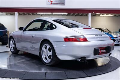 1999 Porsche 911 Carrera   - Photo 7 - Rancho Cordova, CA 95742