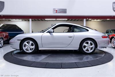 1999 Porsche 911 Carrera   - Photo 8 - Rancho Cordova, CA 95742