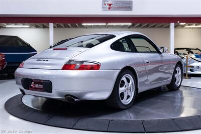 1999 Porsche 911 Carrera   - Photo 5 - Rancho Cordova, CA 95742