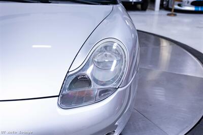 1999 Porsche 911 Carrera   - Photo 18 - Rancho Cordova, CA 95742