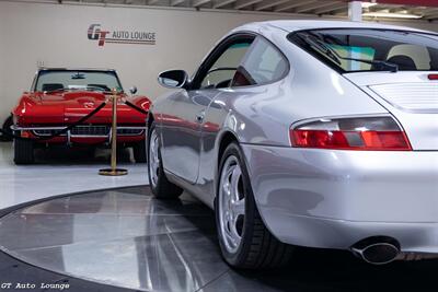 1999 Porsche 911 Carrera   - Photo 15 - Rancho Cordova, CA 95742