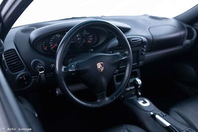 1999 Porsche 911 Carrera   - Photo 32 - Rancho Cordova, CA 95742