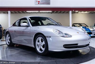 1999 Porsche 911 Carrera   - Photo 3 - Rancho Cordova, CA 95742