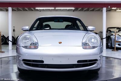 1999 Porsche 911 Carrera   - Photo 2 - Rancho Cordova, CA 95742