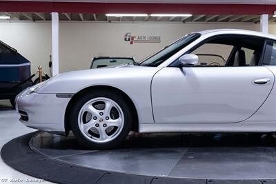 1999 Porsche 911 Carrera   - Photo 9 - Rancho Cordova, CA 95742