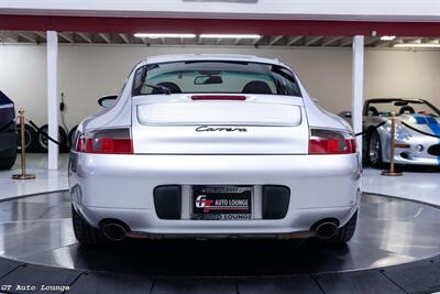 1999 Porsche 911 Carrera   - Photo 6 - Rancho Cordova, CA 95742