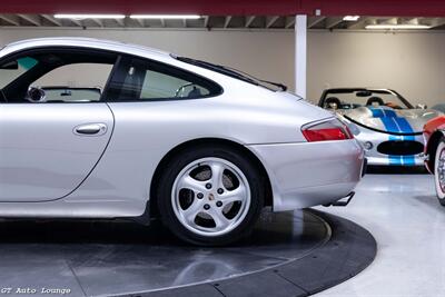 1999 Porsche 911 Carrera   - Photo 10 - Rancho Cordova, CA 95742