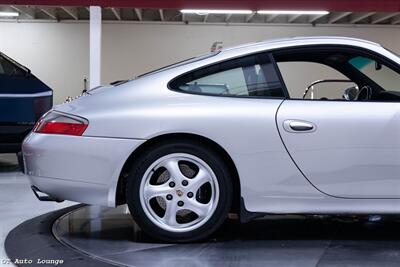 1999 Porsche 911 Carrera   - Photo 11 - Rancho Cordova, CA 95742