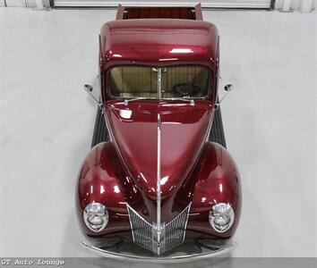 1940 Ford Other Pickups   - Photo 14 - Rancho Cordova, CA 95742