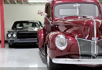 1940 Ford Other Pickups   - Photo 9 - Rancho Cordova, CA 95742