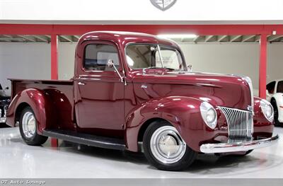 1940 Ford Other Pickups   - Photo 3 - Rancho Cordova, CA 95742