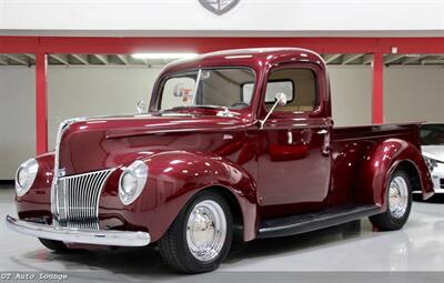 1940 Ford Other Pickups   - Photo 1 - Rancho Cordova, CA 95742