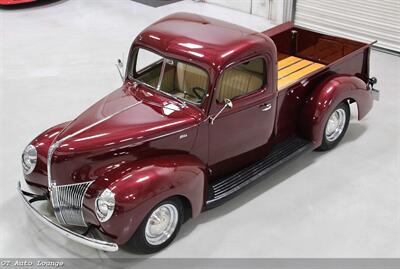 1940 Ford Other Pickups   - Photo 13 - Rancho Cordova, CA 95742