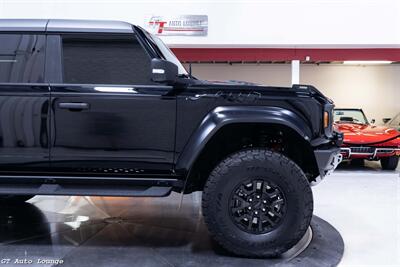 2023 Ford Bronco Raptor   - Photo 12 - Rancho Cordova, CA 95742