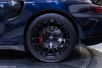 2004 Porsche 911 Turbo   - Photo 35 - Rancho Cordova, CA 95742