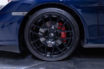 2004 Porsche 911 Turbo   - Photo 34 - Rancho Cordova, CA 95742