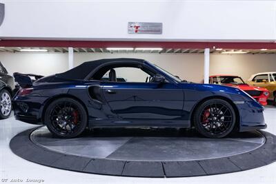 2004 Porsche 911 Turbo   - Photo 6 - Rancho Cordova, CA 95742