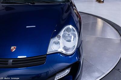 2004 Porsche 911 Turbo   - Photo 20 - Rancho Cordova, CA 95742