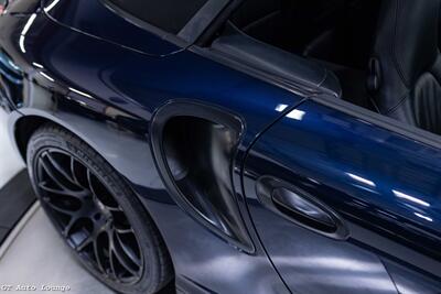 2004 Porsche 911 Turbo   - Photo 30 - Rancho Cordova, CA 95742