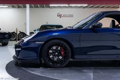 2004 Porsche 911 Turbo   - Photo 8 - Rancho Cordova, CA 95742