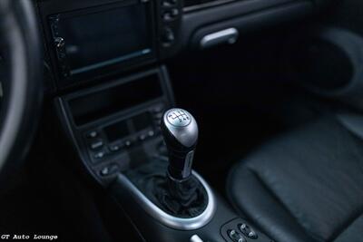 2004 Porsche 911 Turbo   - Photo 45 - Rancho Cordova, CA 95742