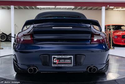 2004 Porsche 911 Turbo   - Photo 4 - Rancho Cordova, CA 95742