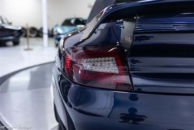 2004 Porsche 911 Turbo   - Photo 16 - Rancho Cordova, CA 95742