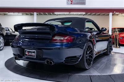 2004 Porsche 911 Turbo   - Photo 5 - Rancho Cordova, CA 95742