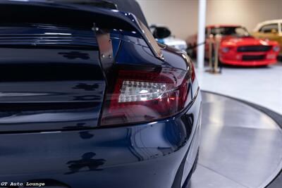 2004 Porsche 911 Turbo   - Photo 17 - Rancho Cordova, CA 95742