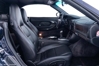 2004 Porsche 911 Turbo   - Photo 38 - Rancho Cordova, CA 95742