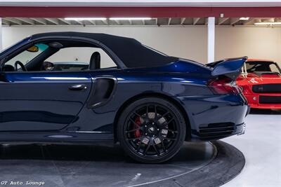 2004 Porsche 911 Turbo   - Photo 9 - Rancho Cordova, CA 95742