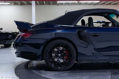 2004 Porsche 911 Turbo   - Photo 10 - Rancho Cordova, CA 95742
