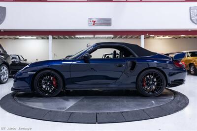 2004 Porsche 911 Turbo   - Photo 2 - Rancho Cordova, CA 95742