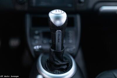 2004 Porsche 911 Turbo   - Photo 46 - Rancho Cordova, CA 95742