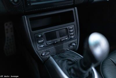 2004 Porsche 911 Turbo   - Photo 44 - Rancho Cordova, CA 95742
