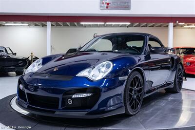 2004 Porsche 911 Turbo   - Photo 1 - Rancho Cordova, CA 95742