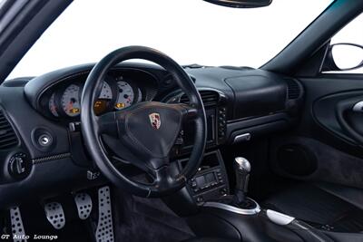 2004 Porsche 911 Turbo   - Photo 37 - Rancho Cordova, CA 95742