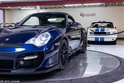 2004 Porsche 911 Turbo   - Photo 13 - Rancho Cordova, CA 95742