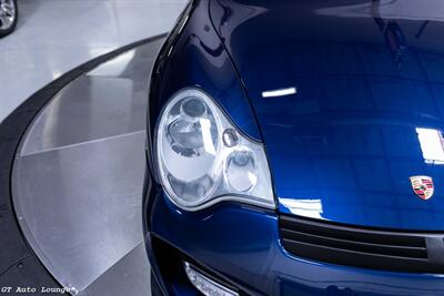 2004 Porsche 911 Turbo   - Photo 19 - Rancho Cordova, CA 95742