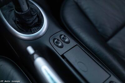 2004 Porsche 911 Turbo   - Photo 47 - Rancho Cordova, CA 95742